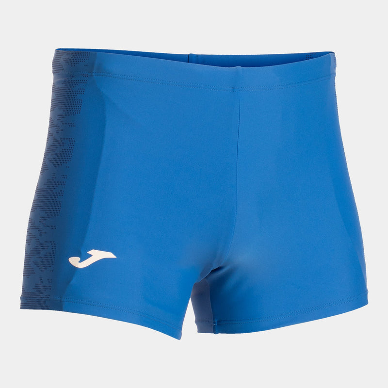 SHARK IV SWIMMING BOXER - ROYAL - ROYAL
