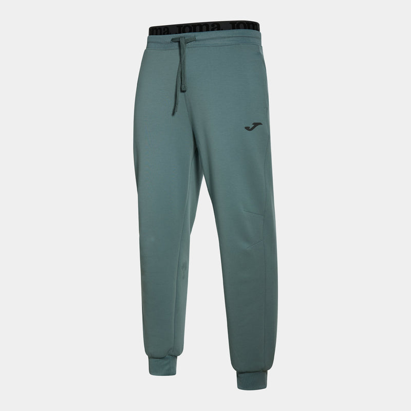 STEP LONG PANTS - BLU - BLU