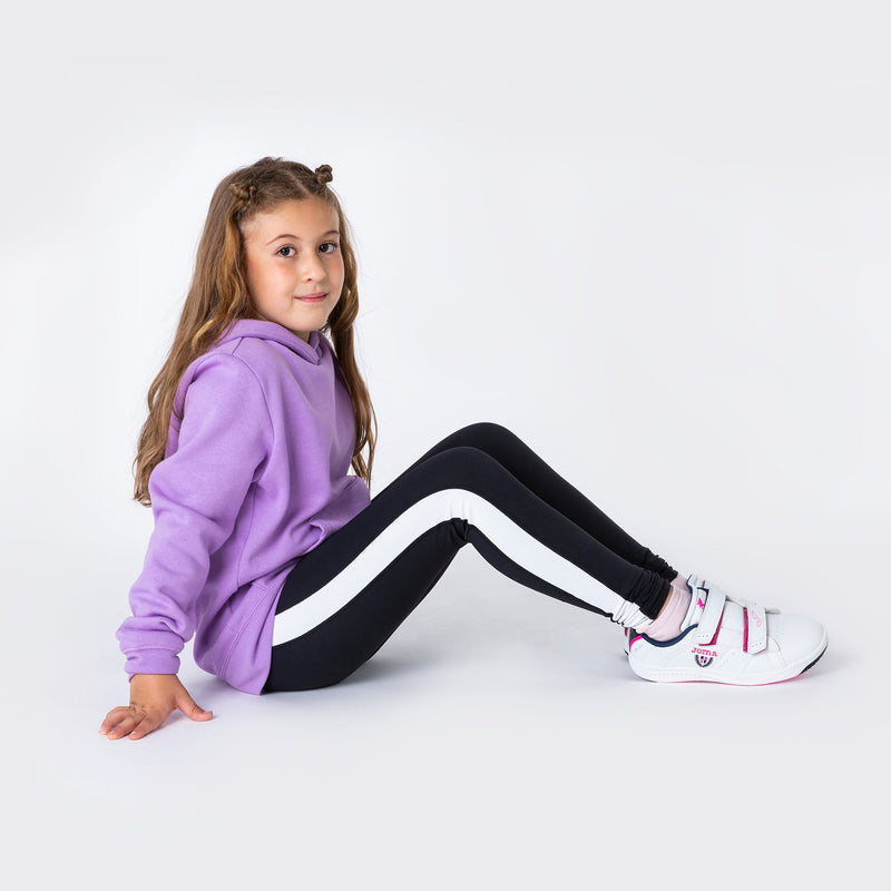 SWEATSHIRT MONTANA - VIOLA - VIOLA