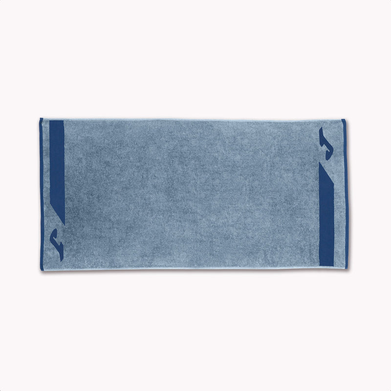 JOMA TOWELL - BLU - BLU