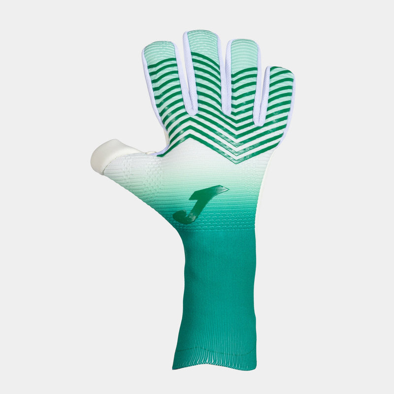 PANTHER GOALKEEPER GLOVES BLANCO-VERDE - BIANCO-VERDE - BIANCO-VERDE