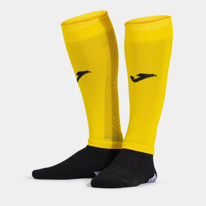 CLASSIC CALF - GIALLO - GIALLO