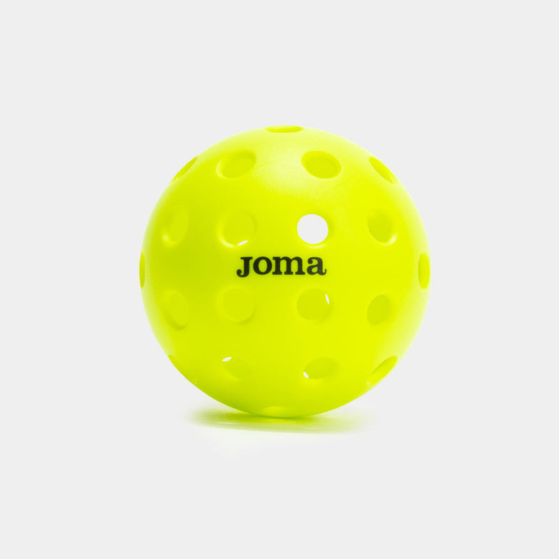 PICKLEBALL BALL - GIALLO-ROYAL - GIALLO-ROYAL