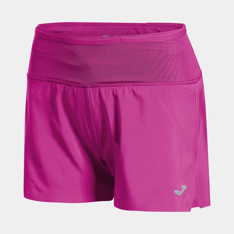 R-NATURE SHORT - ROSA - ROSA