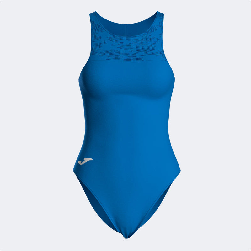 SHARK IV SWIMSUIT - ROYAL - ROYAL