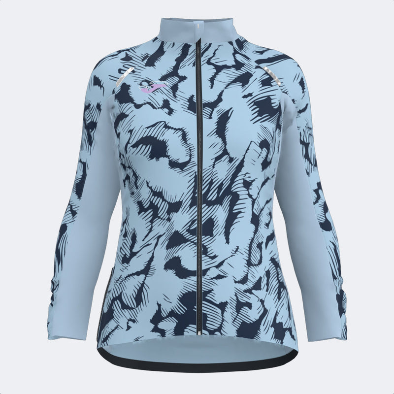 CRONO WINDBREAKER - CELESTE - CELESTE