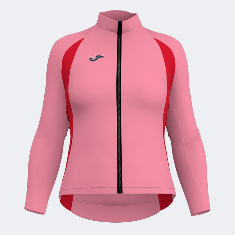 CRONO CYCLING JERSEY - ROSA - ROSA