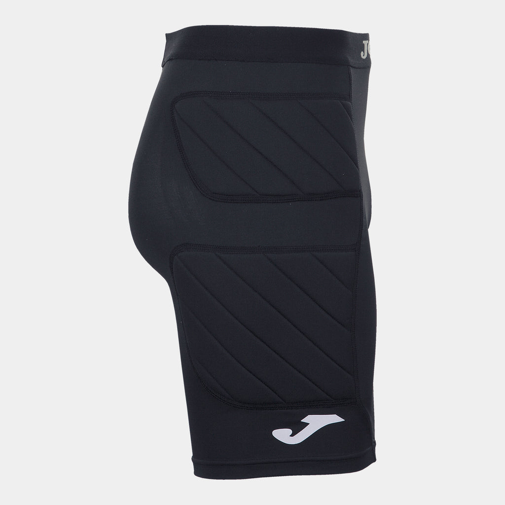 GOALKEEPER PROTECTION L/S - NERO