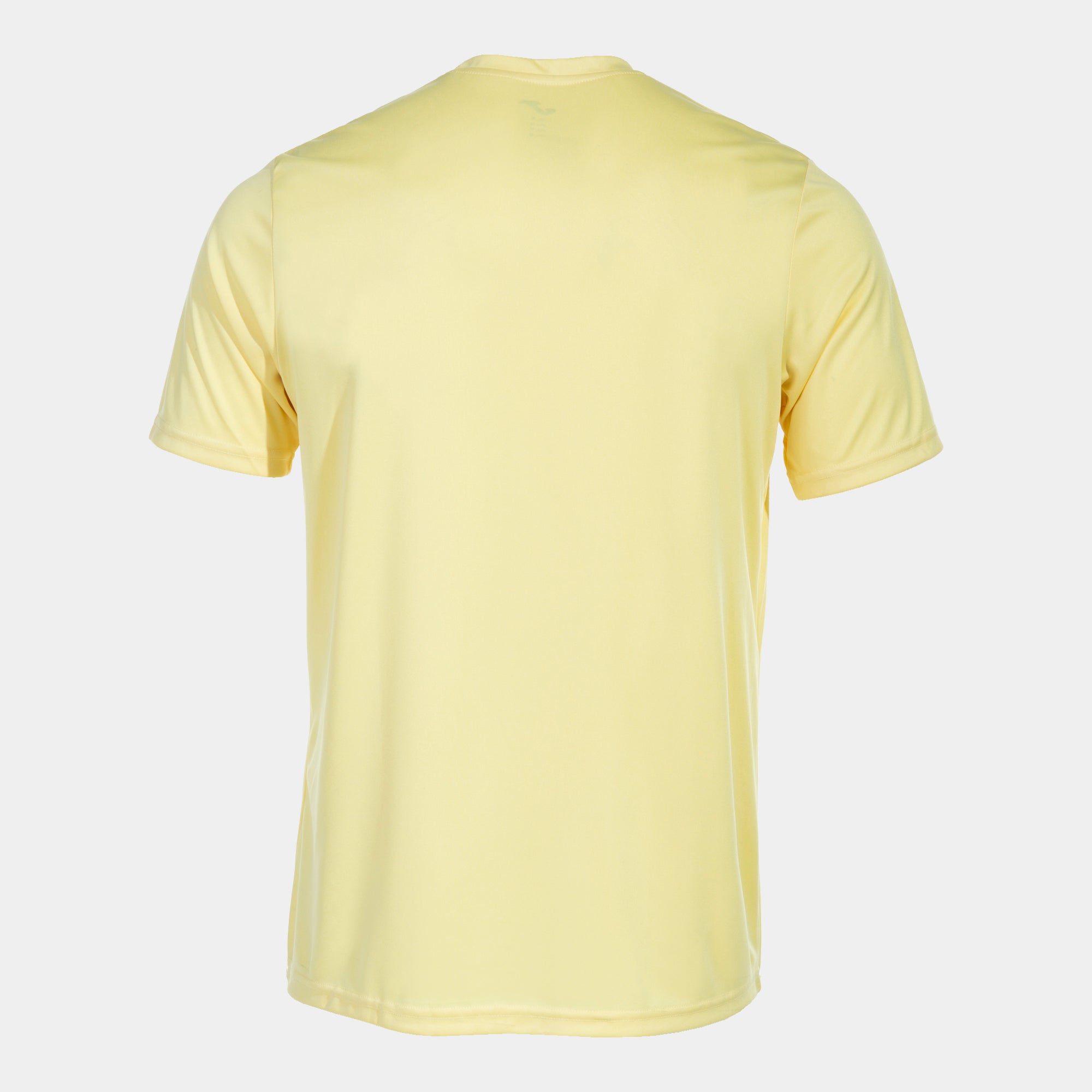COMBI SHORT SLEEVE T-SHIRT - GIALLO