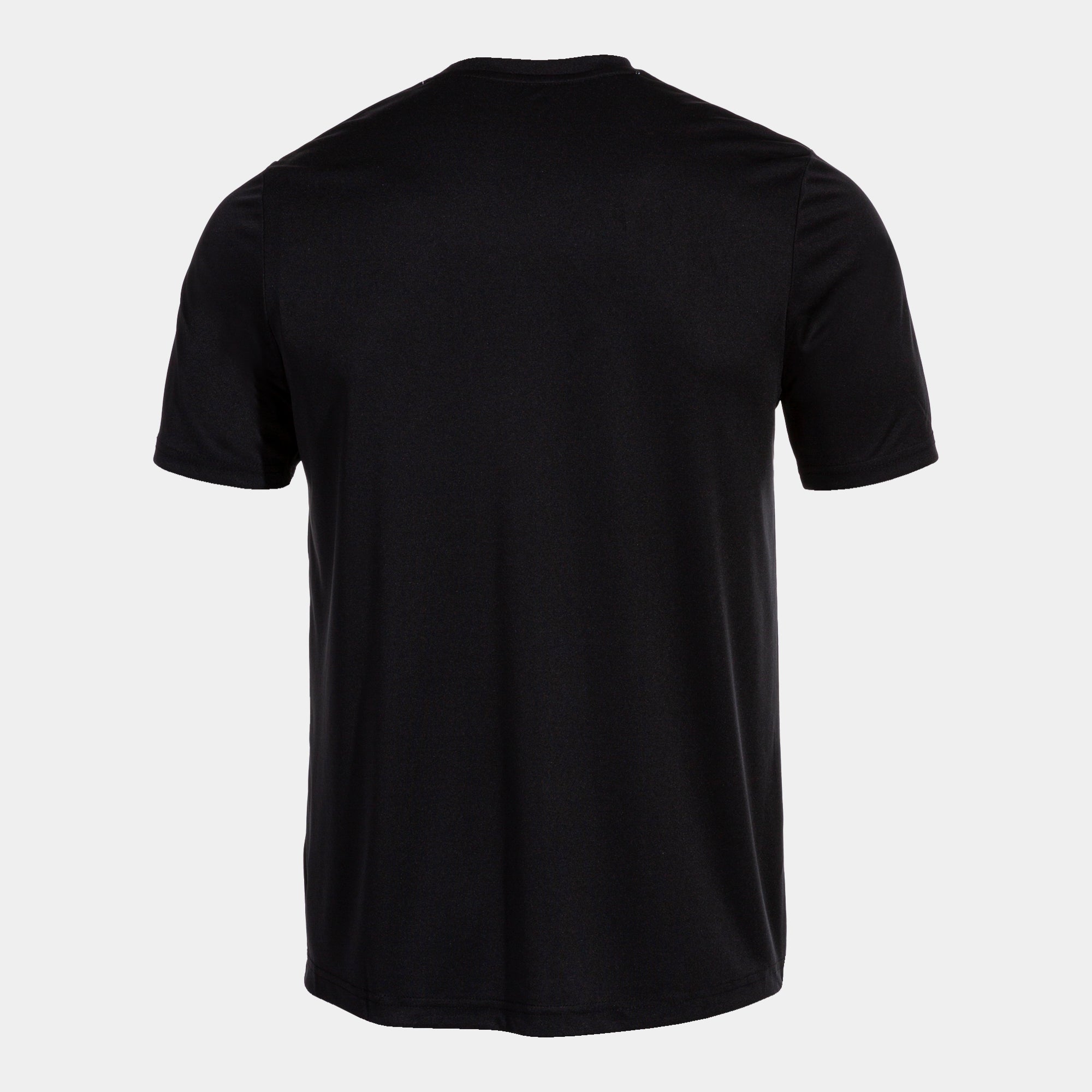 T-SHIRT COMBI S/S - NERO