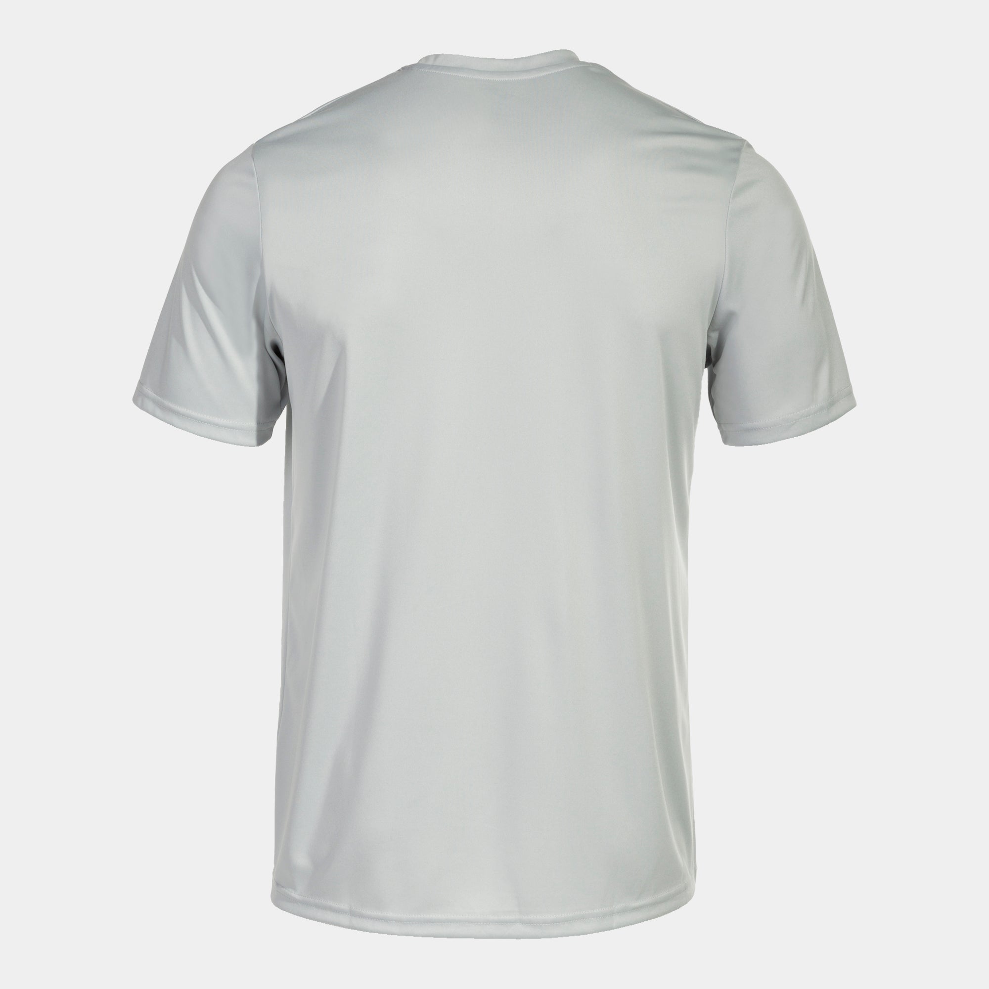 COMBI SHORT SLEEVE T-SHIRT - GRIGIO