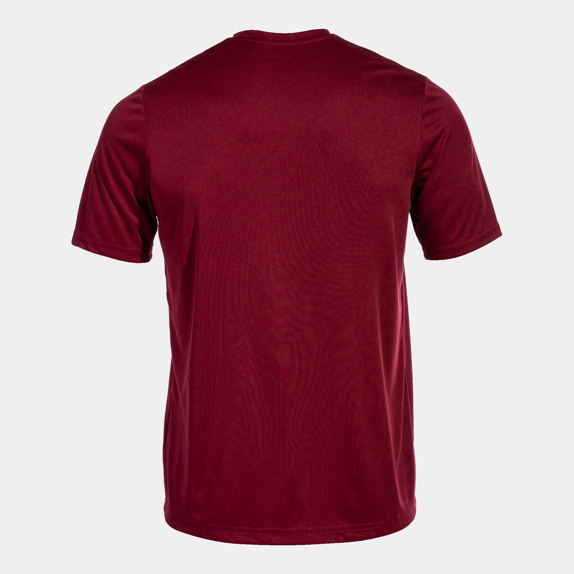 COMBI S/S T-SHIRT - BORDEAUX
