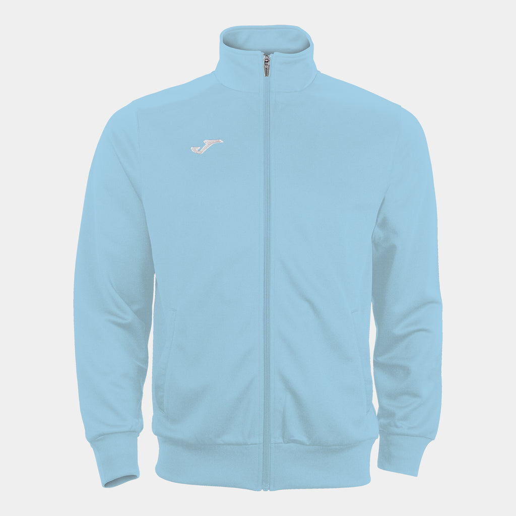JACKET COMBI - CELESTE - CELESTE