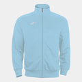 JACKET COMBI - CELESTE - CELESTE