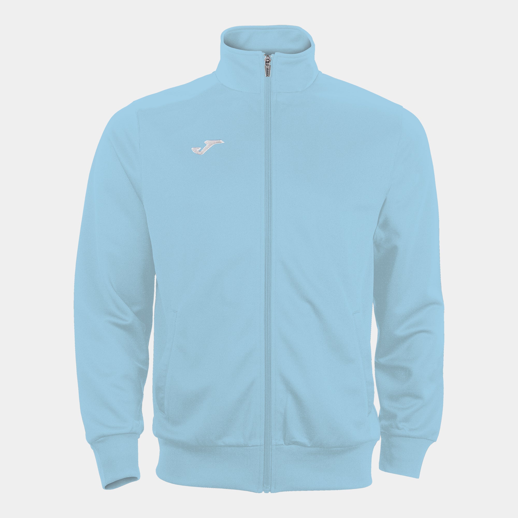 JACKET COMBI - CELESTE - CELESTE