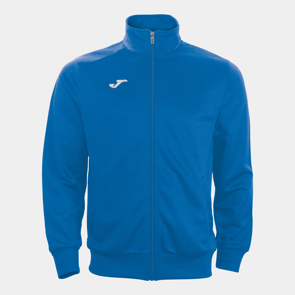 JACKET COMBI - ROYAL - ROYAL