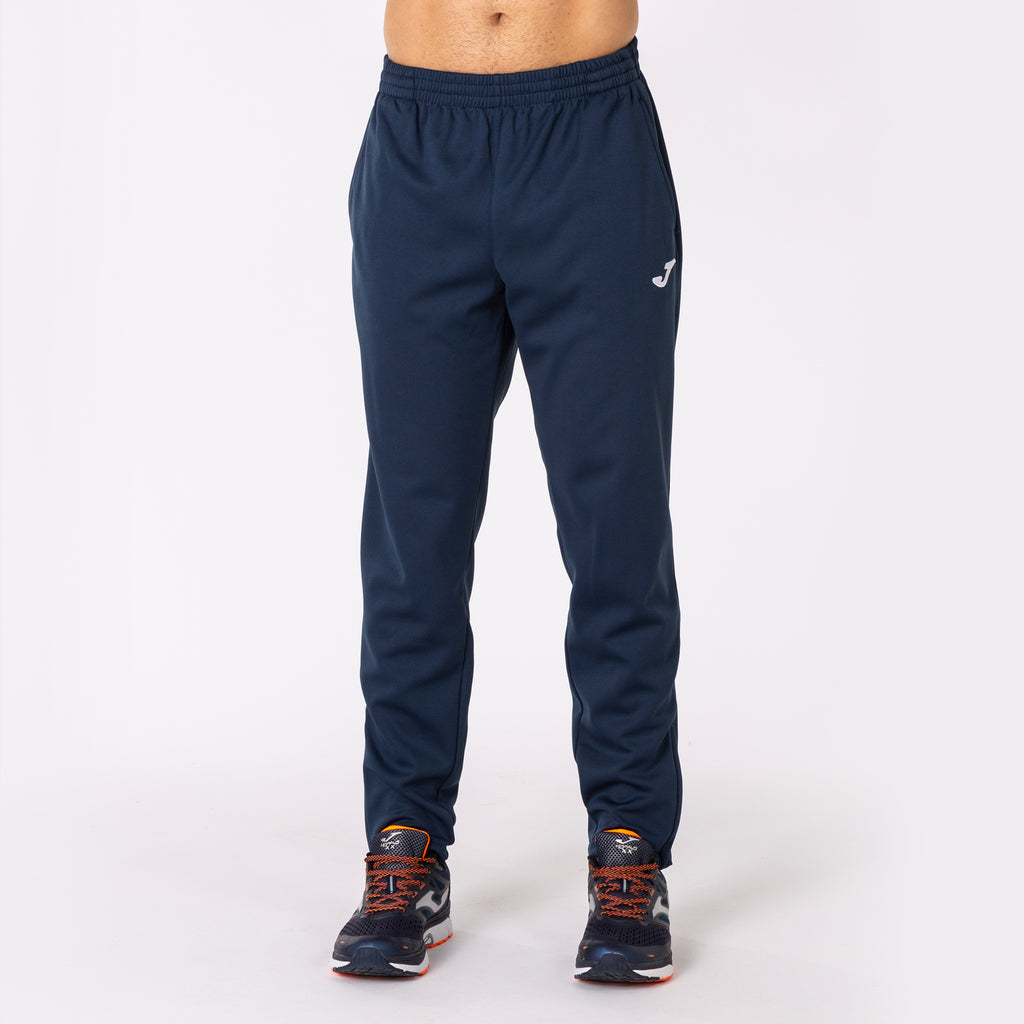 LONG PANTS - BLU NAVY