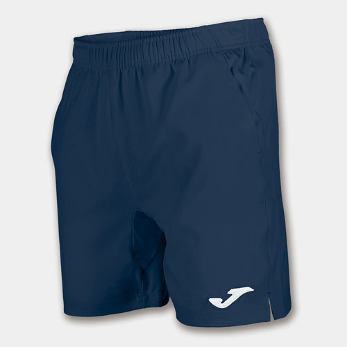 BERMUDA SHORT MASTER - BLU NAVY - BLU NAVY