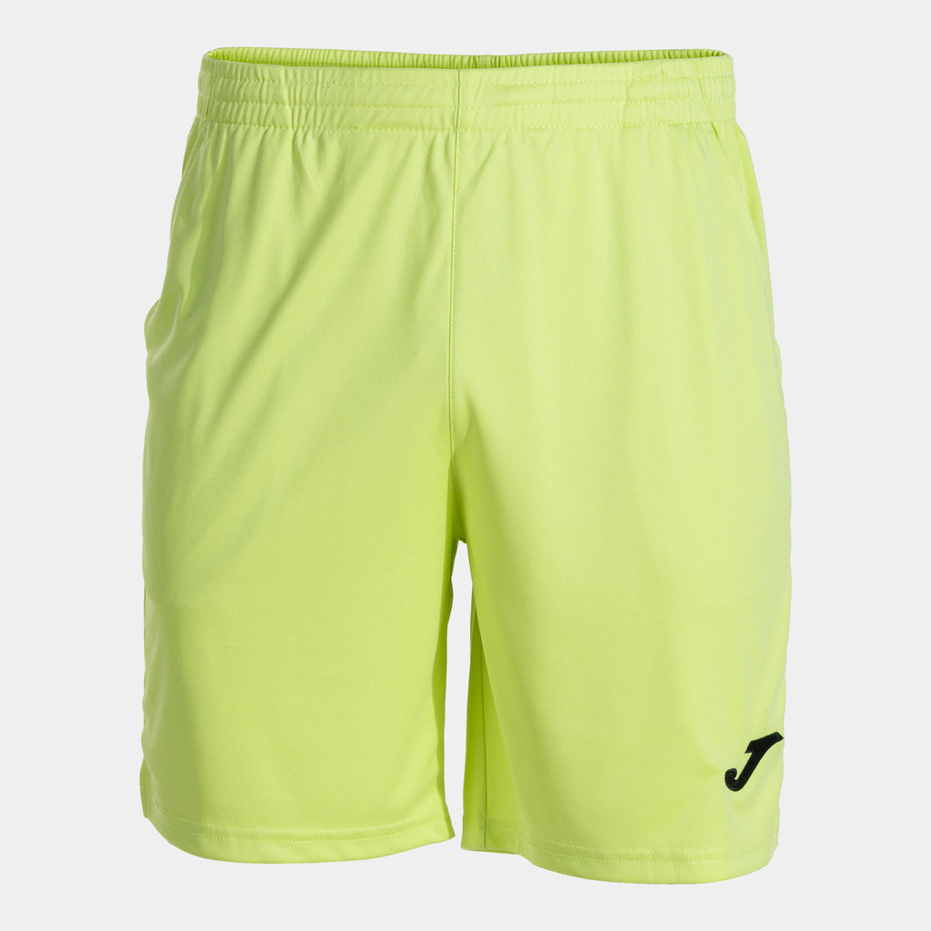 DRIVE BERMUDA - LIME - LIME