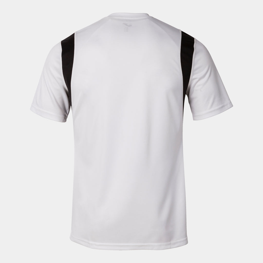 T-SHIRT S/S - BIANCO