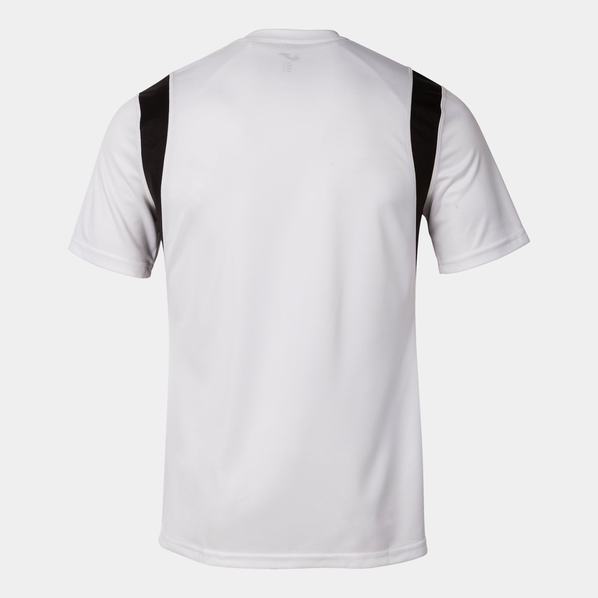 T-SHIRT S/S - BIANCO