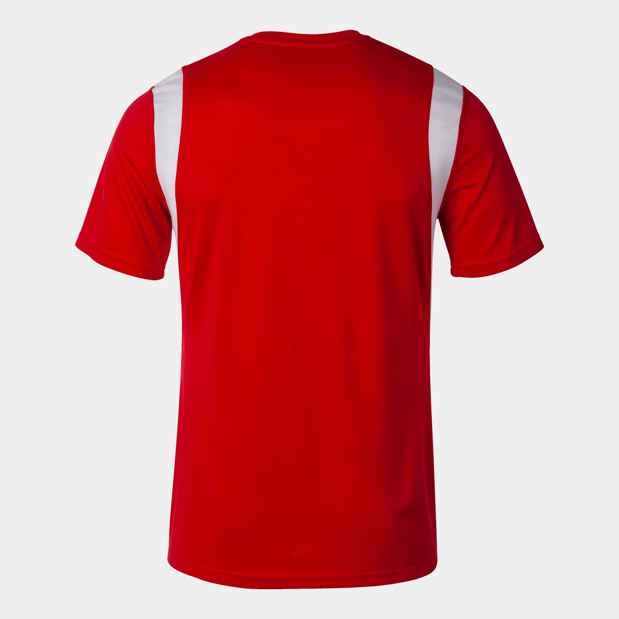 T-SHIRT S/S - ROSSO