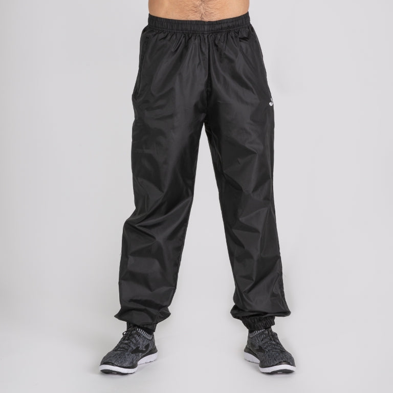 LONG PANT WATERPROOF LEEDS - NERO