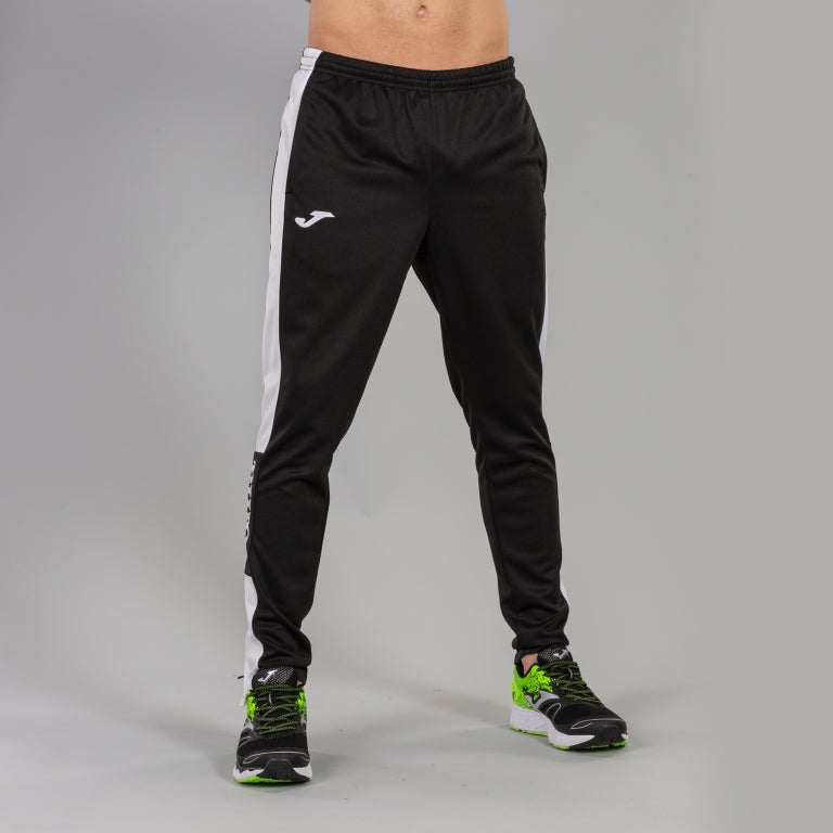 LONG PANTS CHAMPIONSHIP IV - NERO-BIANCO