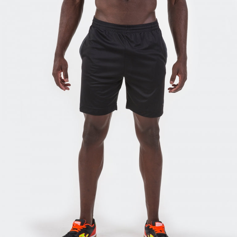 BERMUDA SHORTS MIAMI - NERO
