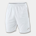 BERMUDA SHORTS MIAMI - BIANCO - BIANCO