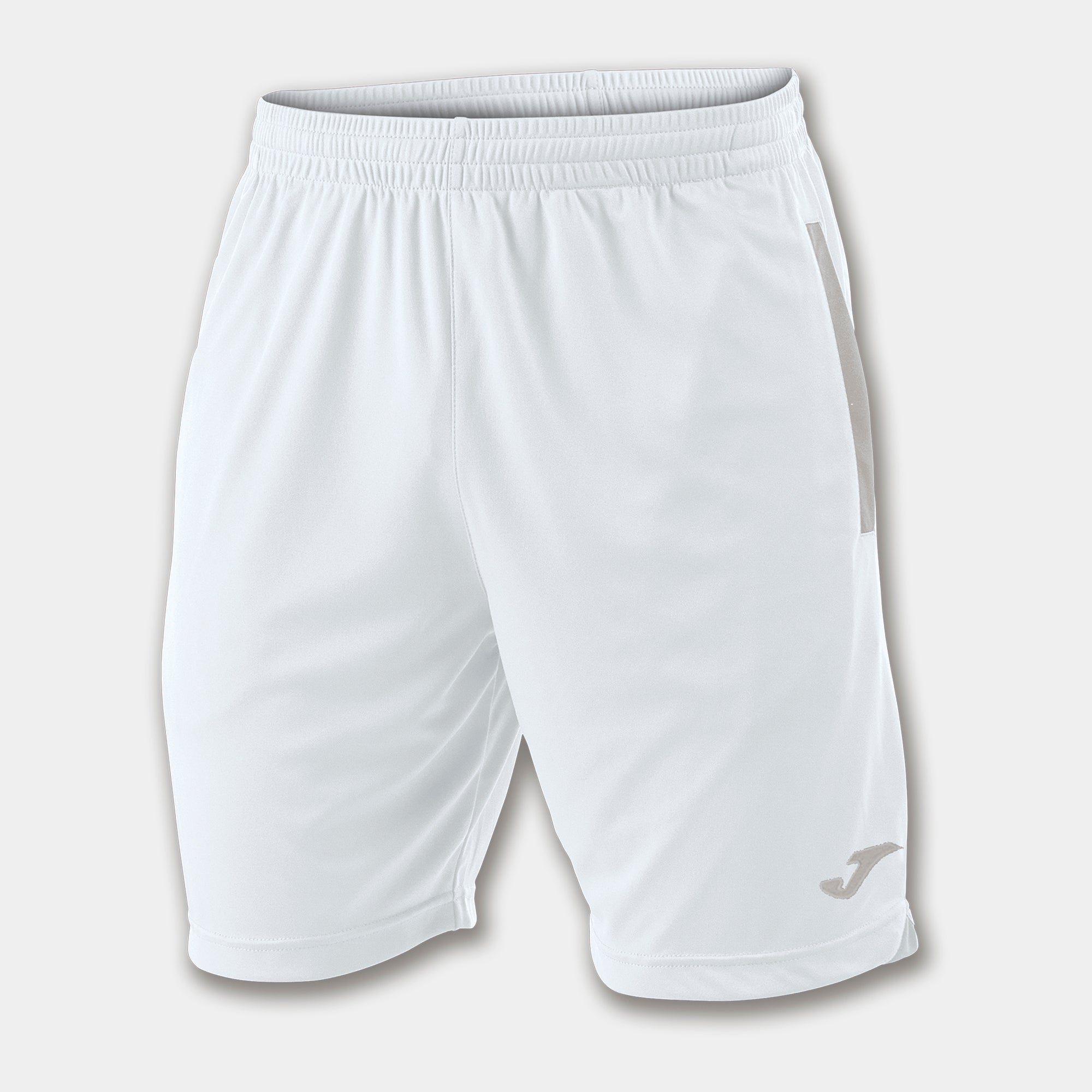 BERMUDA SHORTS MIAMI - BIANCO