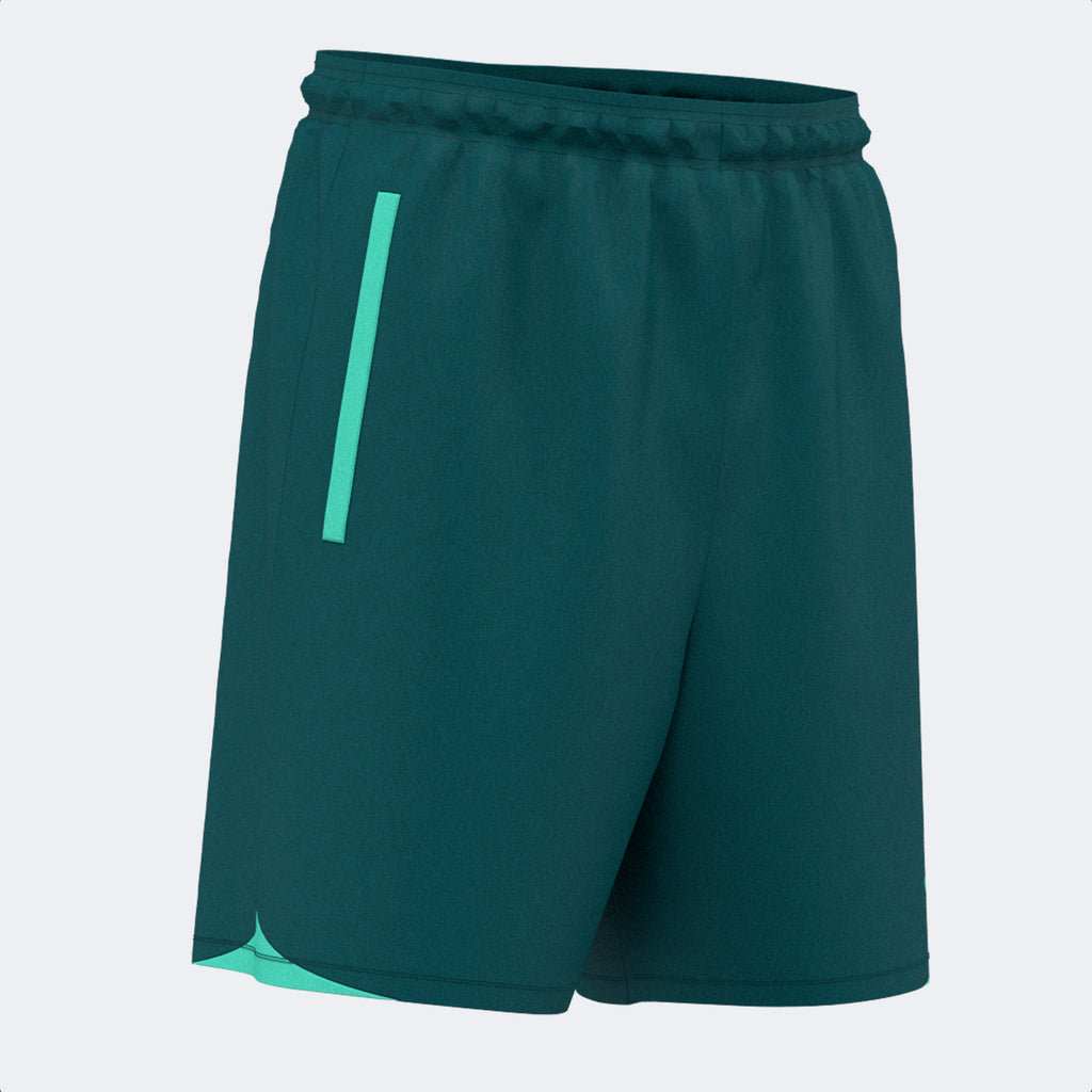 MIAMI BERMUDA - VERDE
