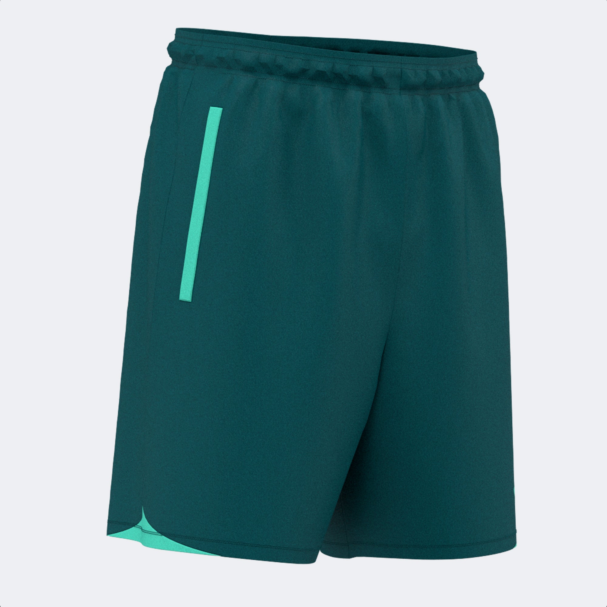 MIAMI BERMUDA - VERDE