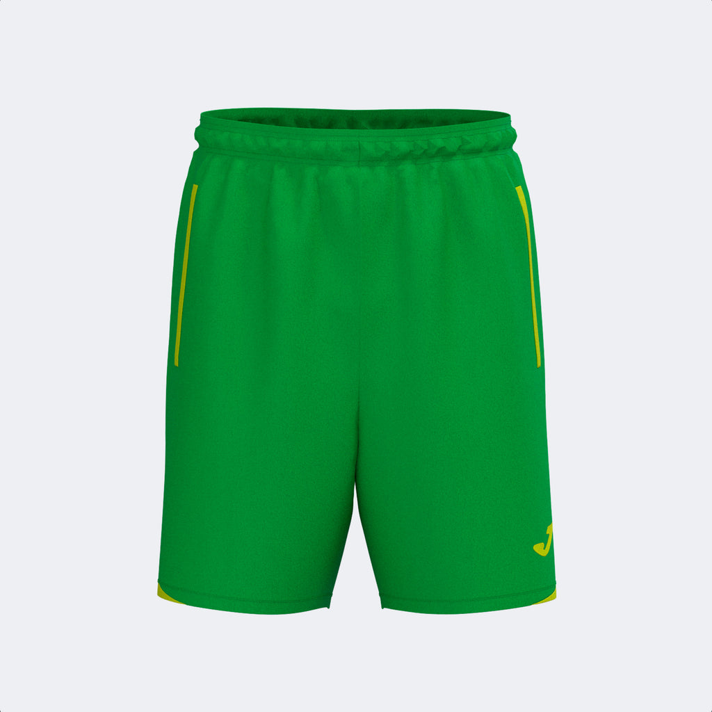 MIAMI BERMUDA - VERDE - VERDE