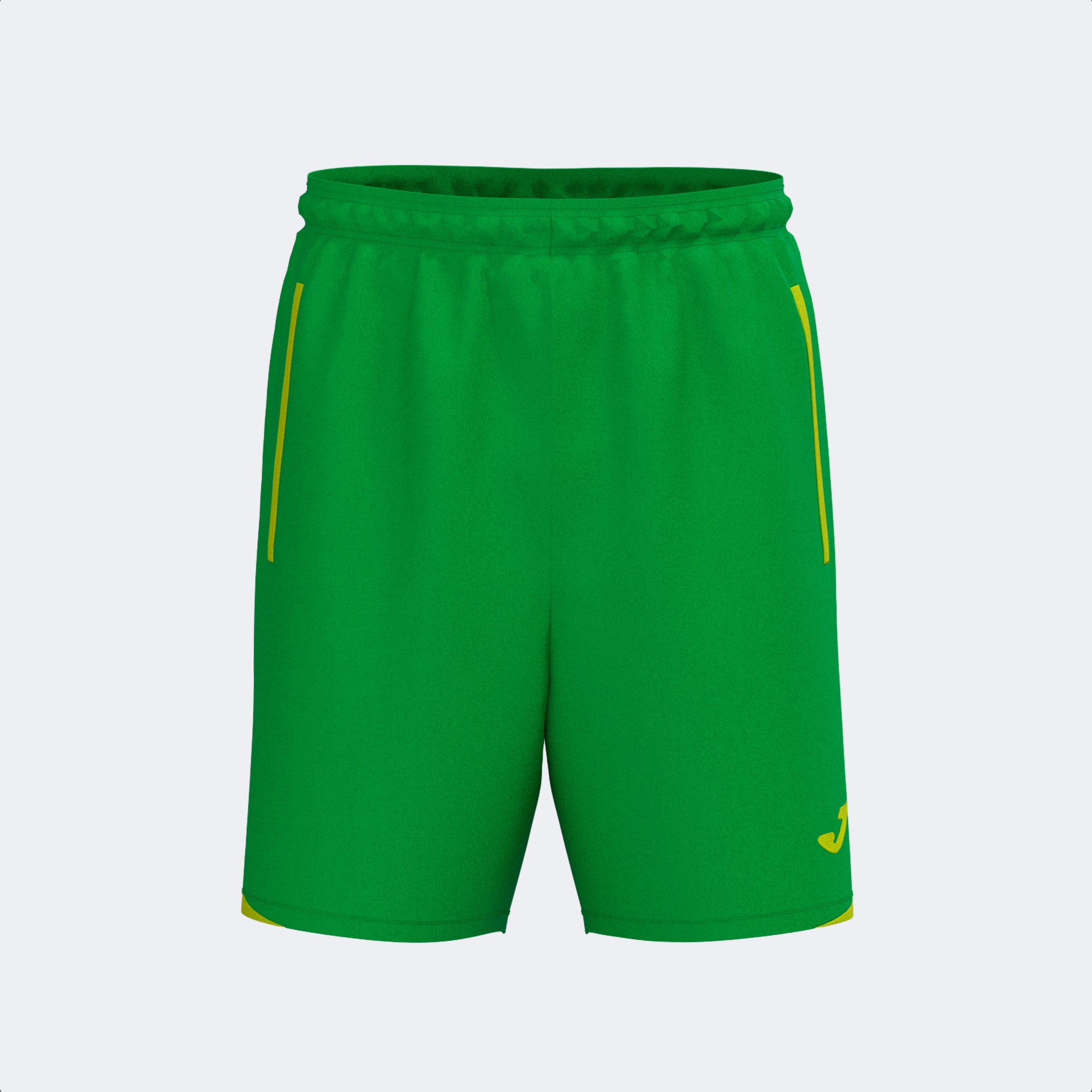 MIAMI BERMUDA - VERDE - VERDE