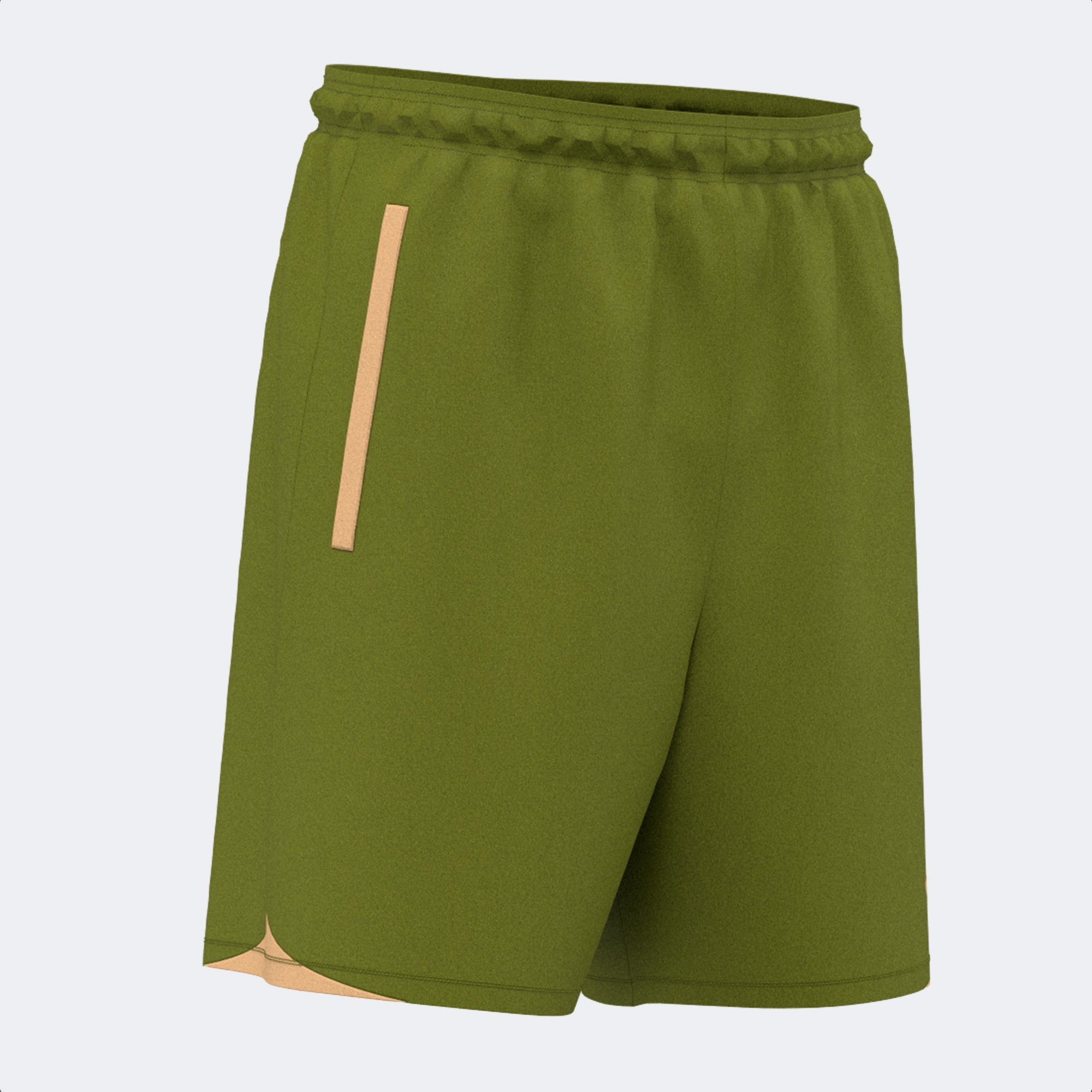 MIAMI BERMUDA - VERDE - VERDE