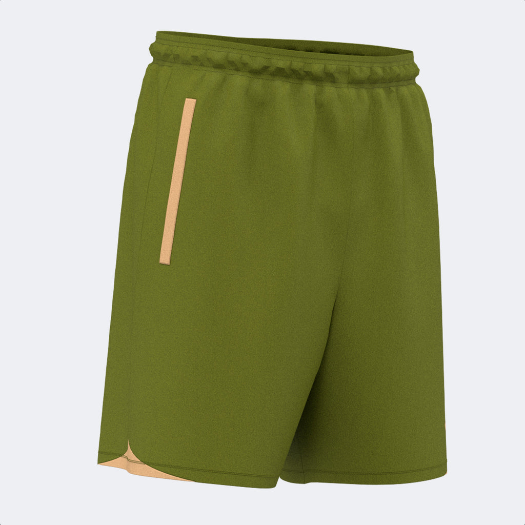 MIAMI BERMUDA - VERDE