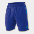 BERMUDA SHORTS MIAMI - ROYAL - ROYAL