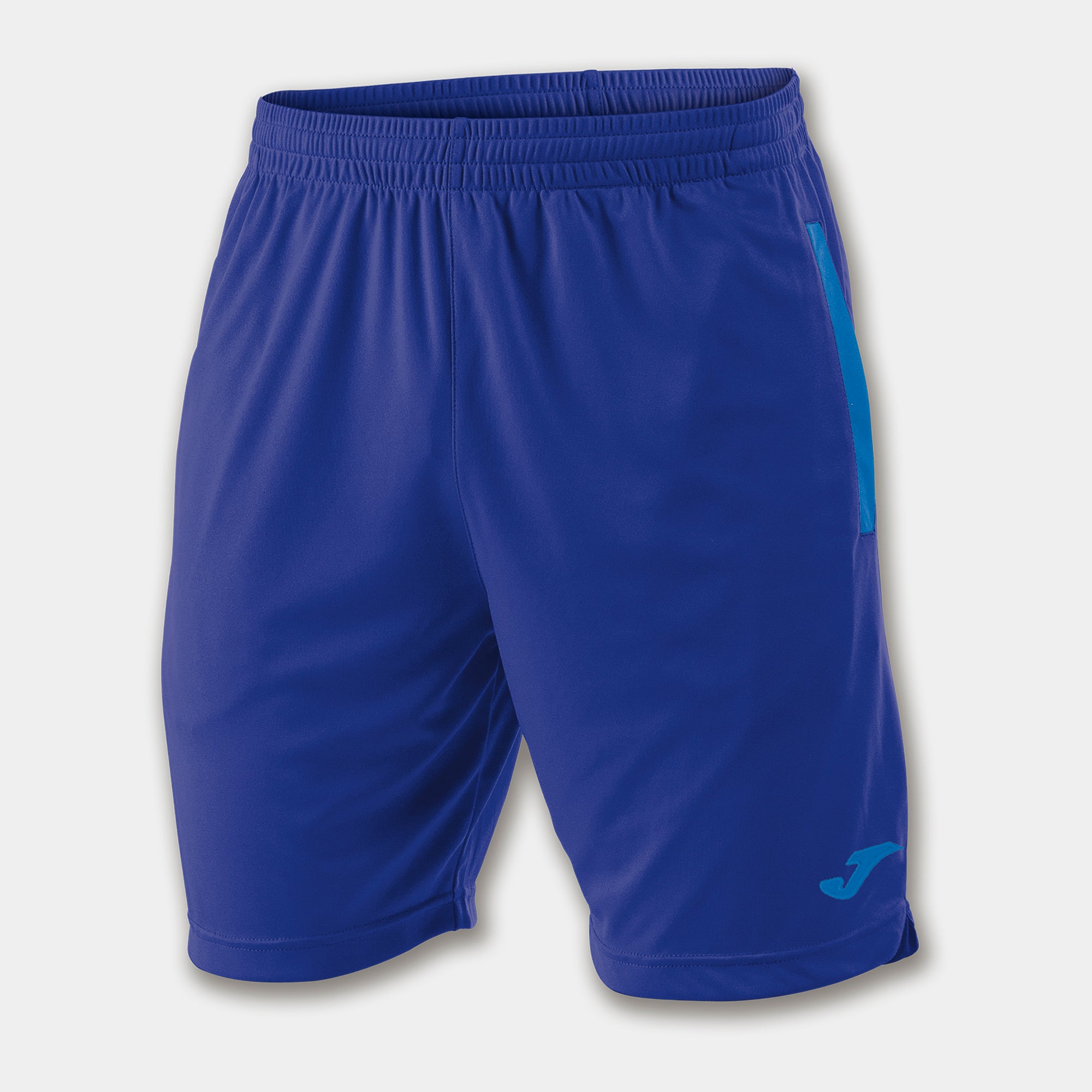 BERMUDA SHORTS MIAMI - ROYAL - ROYAL
