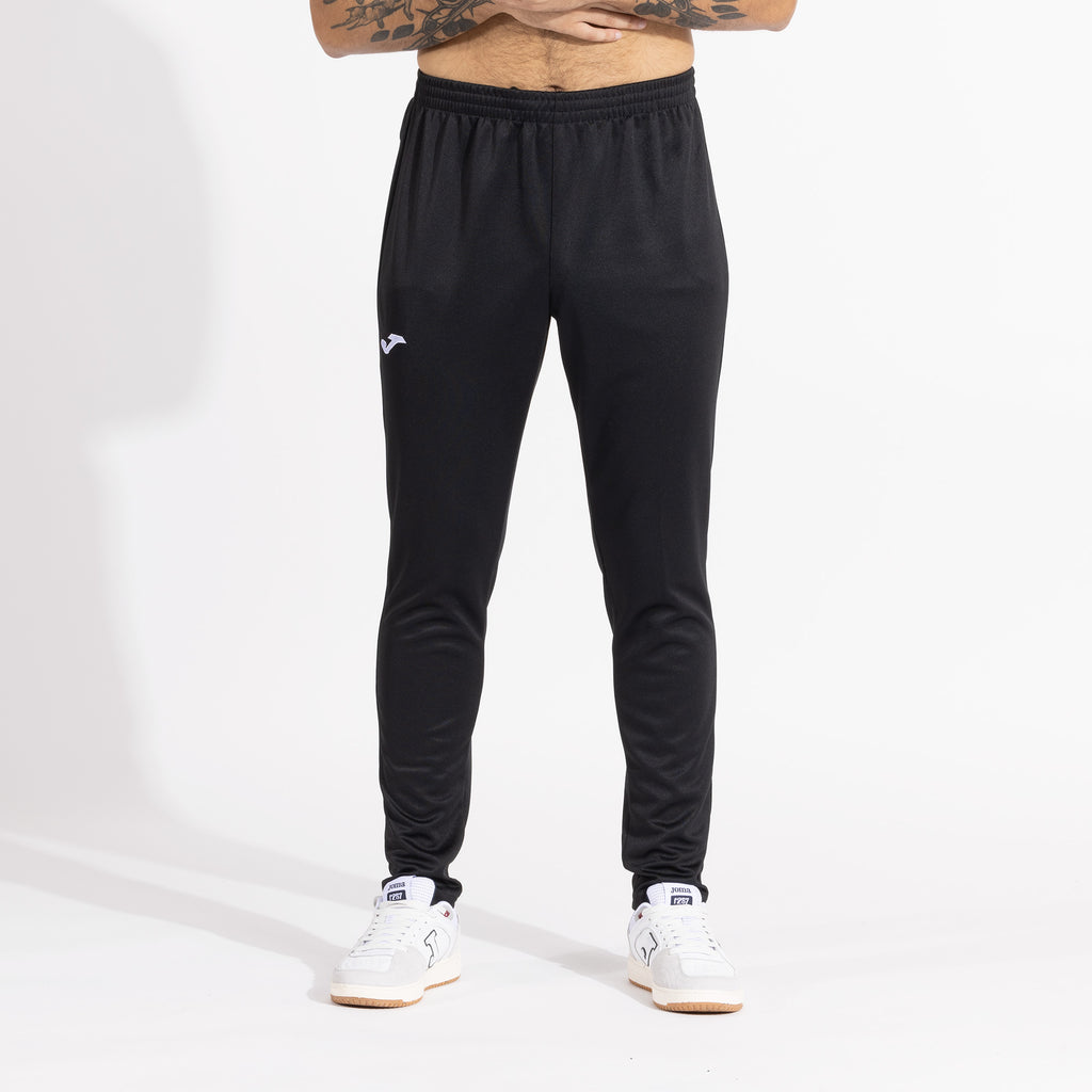 HANDBALL GOALKEEPER LONG PANTS GLADIATOR II - NERO