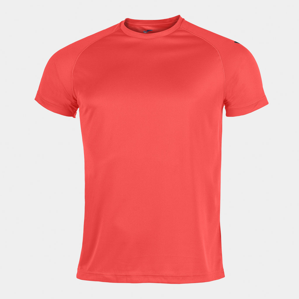 EVENTOS T-SHIRT S/S PACK 25 - CORALLO FLUO