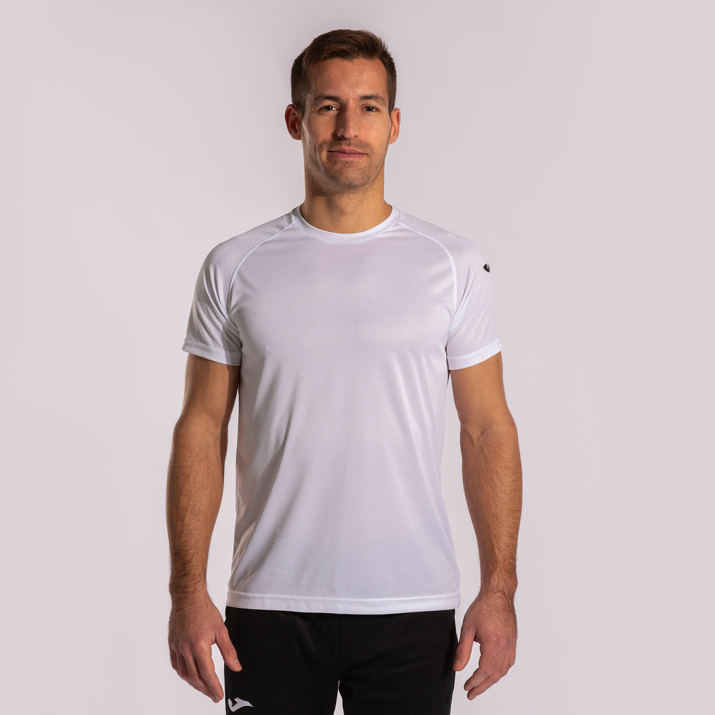 EVENTOS T-SHIRT S/S PACK 25 - BIANCO