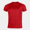 EVENTOS T-SHIRT S/S PACK 25 - ROSSO - ROSSO