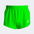OLIMPIA SHORT - VERDE FLUO - VERDE FLUO