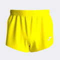 OLIMPIA SHORT - GIALLO FLUO - GIALLO FLUO