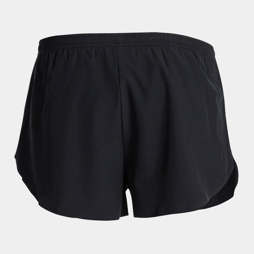 SHORT OLIMPIA - NERO