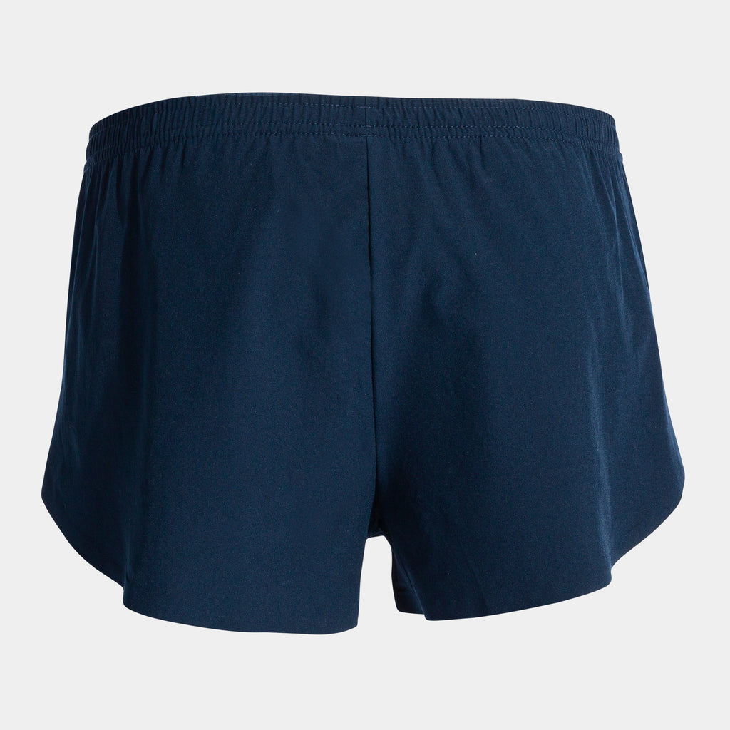 SHORT OLIMPIA - BLU NAVY