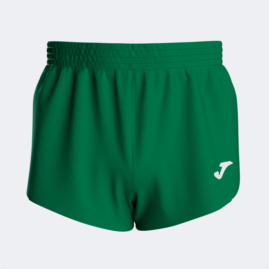 OLIMPIA SHORT - VERDE