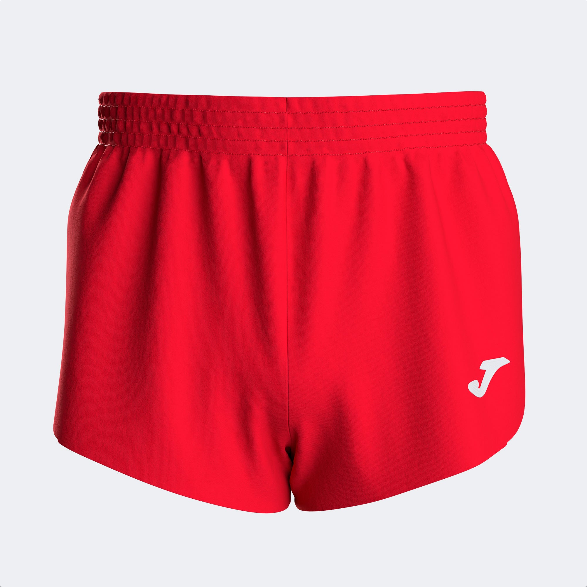 OLIMPIA SHORT - ROSSO