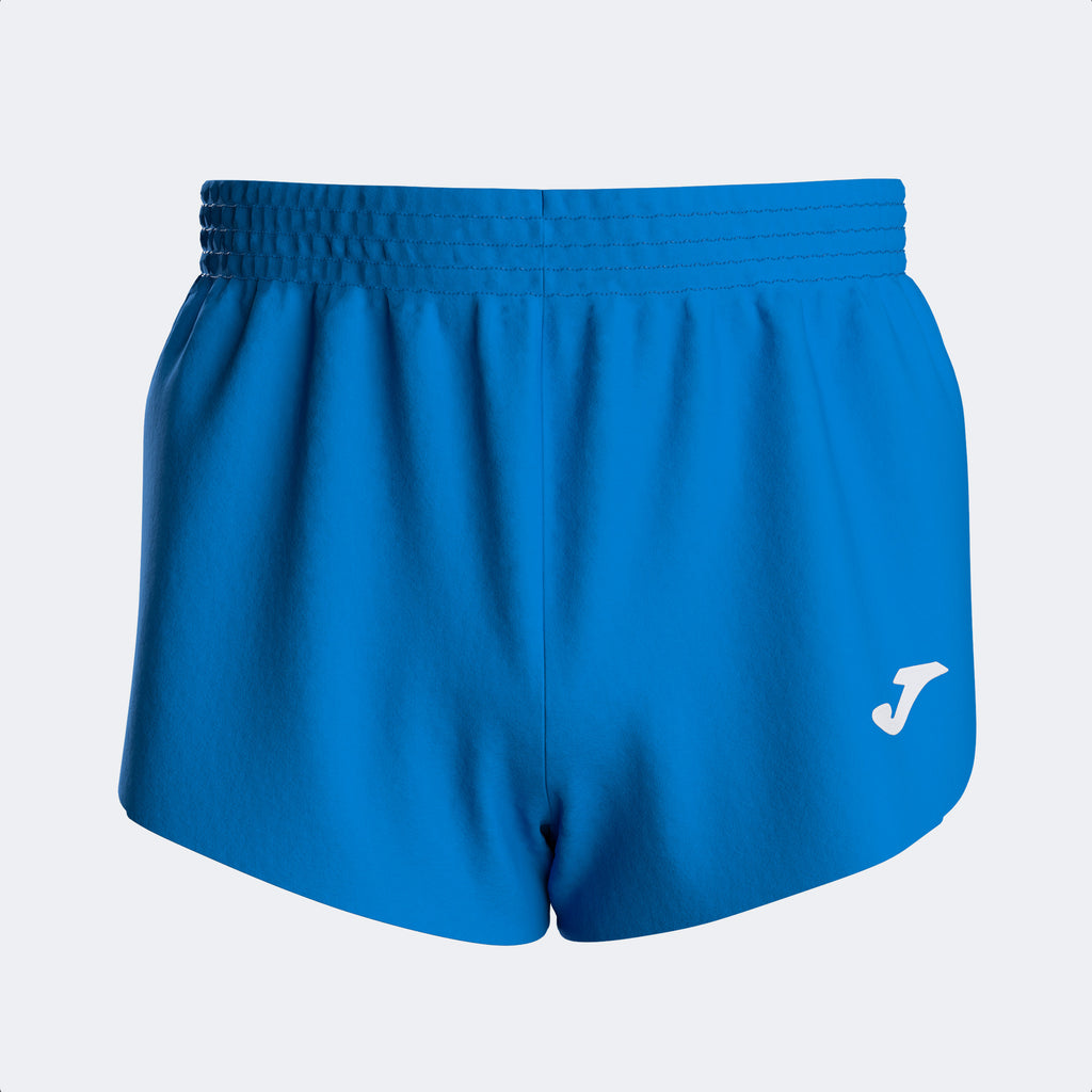 OLIMPIA SHORT - ROYAL - ROYAL